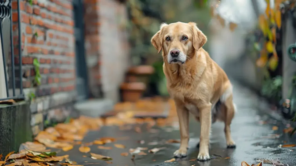 How To Clean Dog Urine From Concrete Patio