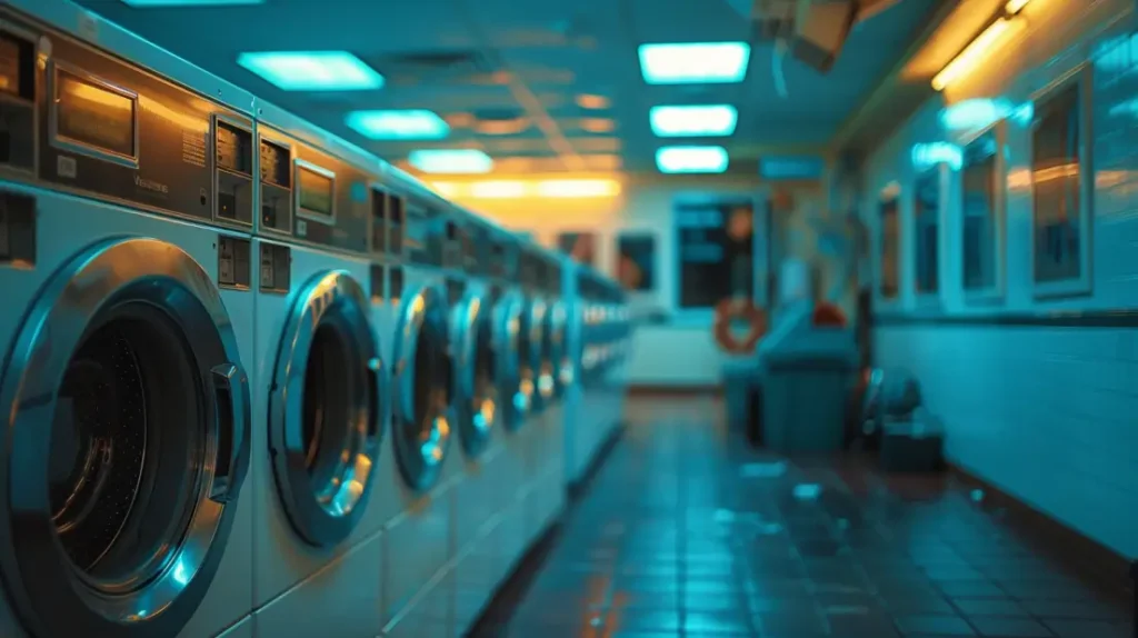 How To Start Your Own Laundry Service Business