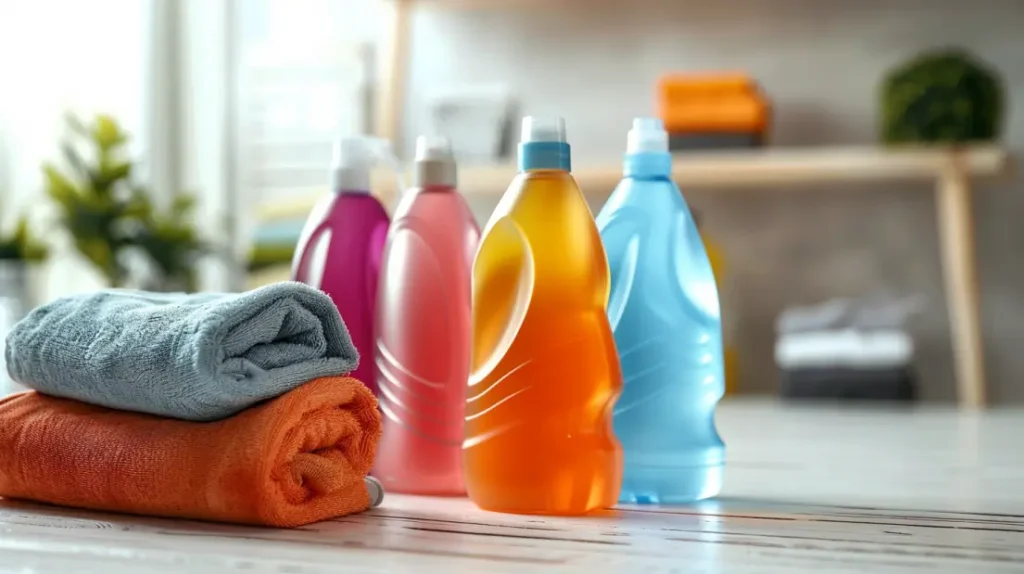 What Is An Enzyme-Based Laundry Detergent And How To Make The Most Of It