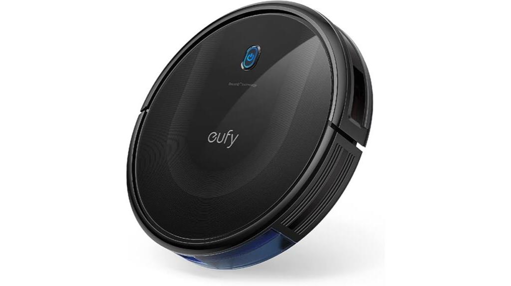 eufy 11s max vacuum