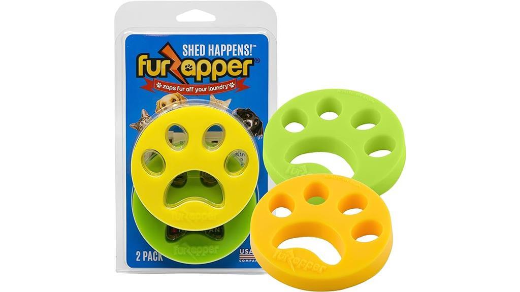 furzapper pet hair remover