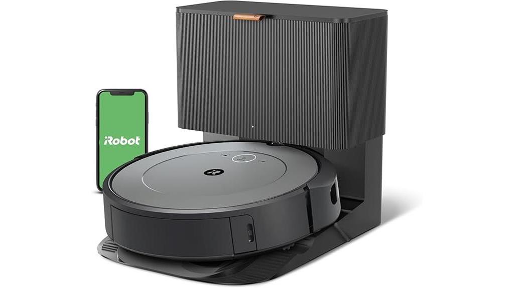 irobot roomba i3 evo