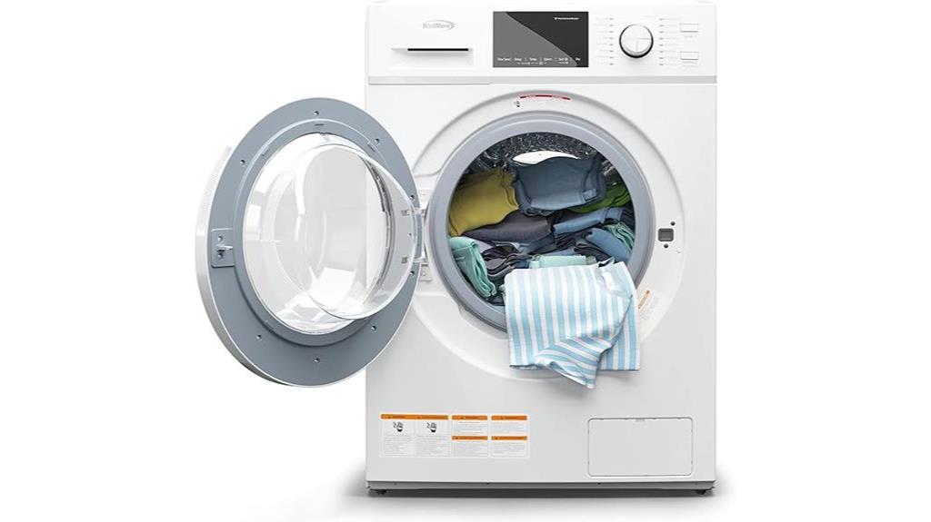 koolmore washer dryer combo