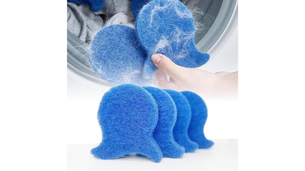 laundry pet hair remover