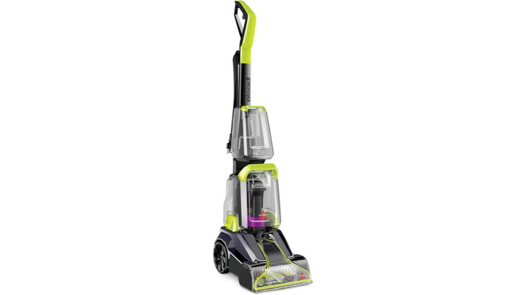 pet carpet cleaner machine