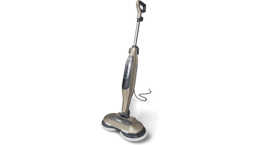 shark s7001 hard floor mop